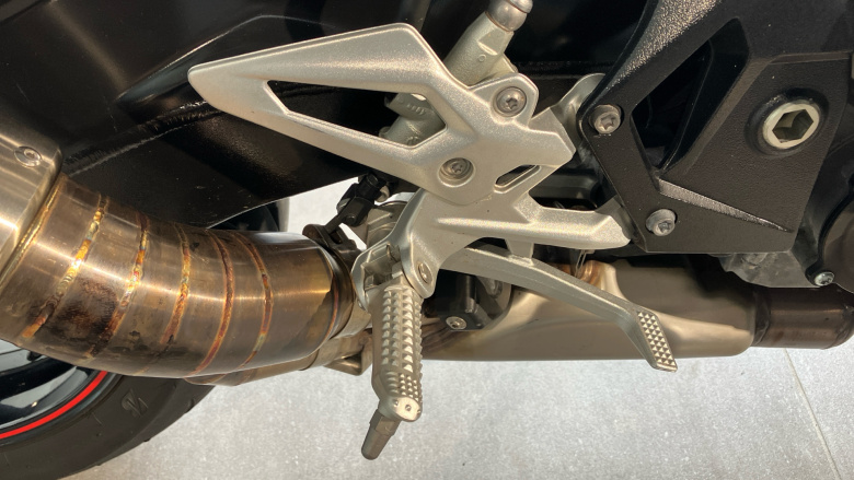 BMW S1000R SPORT (20MY)